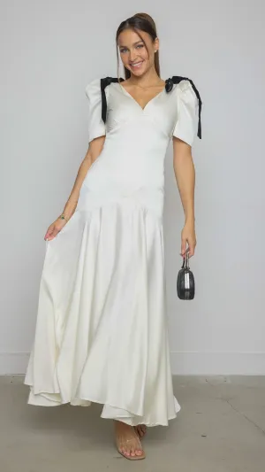 Swift Maxi Dress