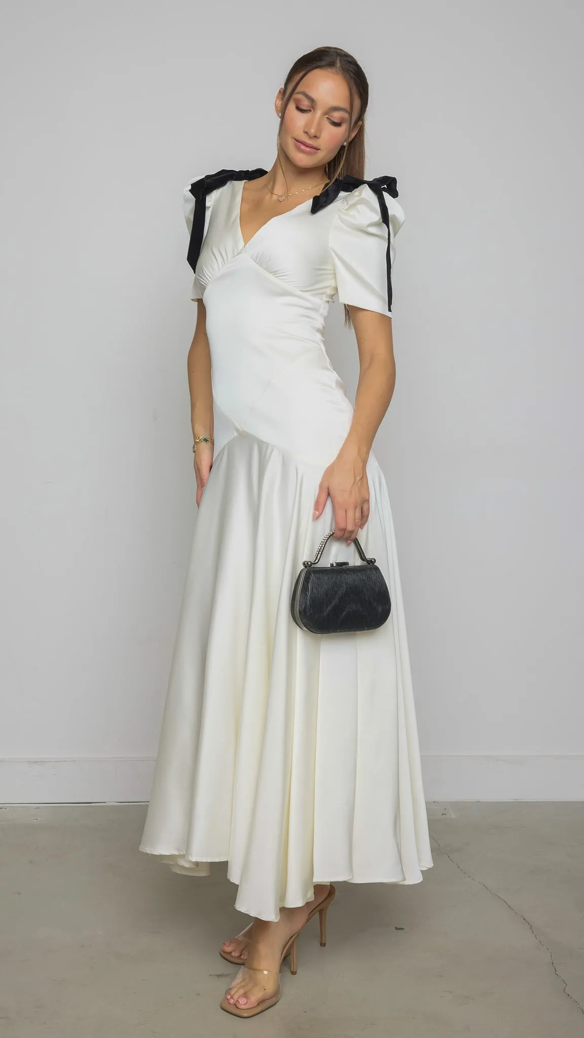 Swift Maxi Dress