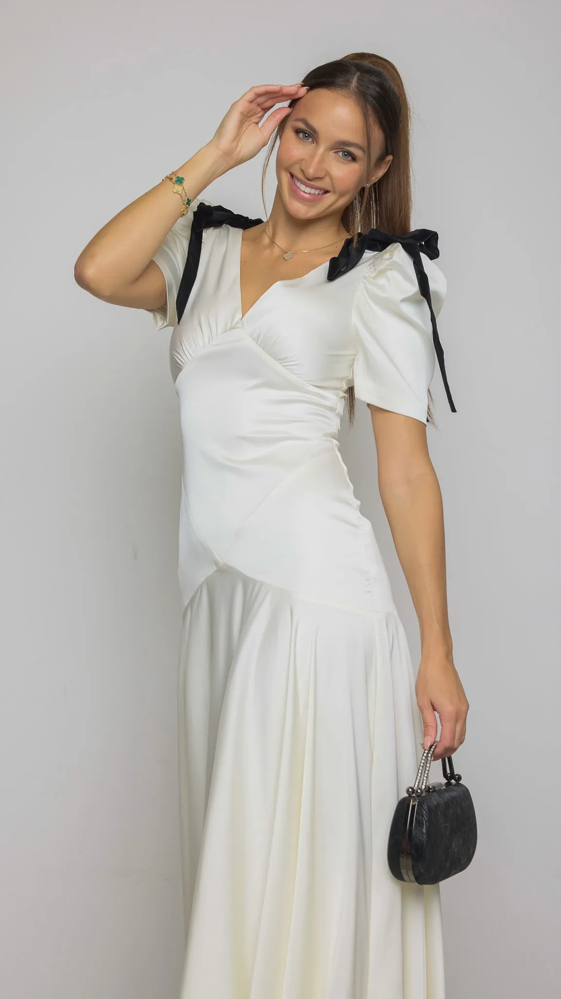 Swift Maxi Dress