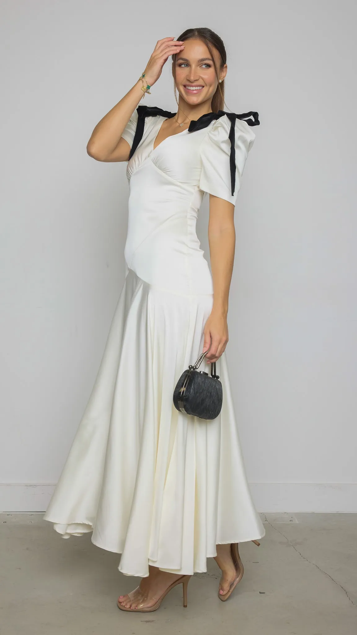 Swift Maxi Dress