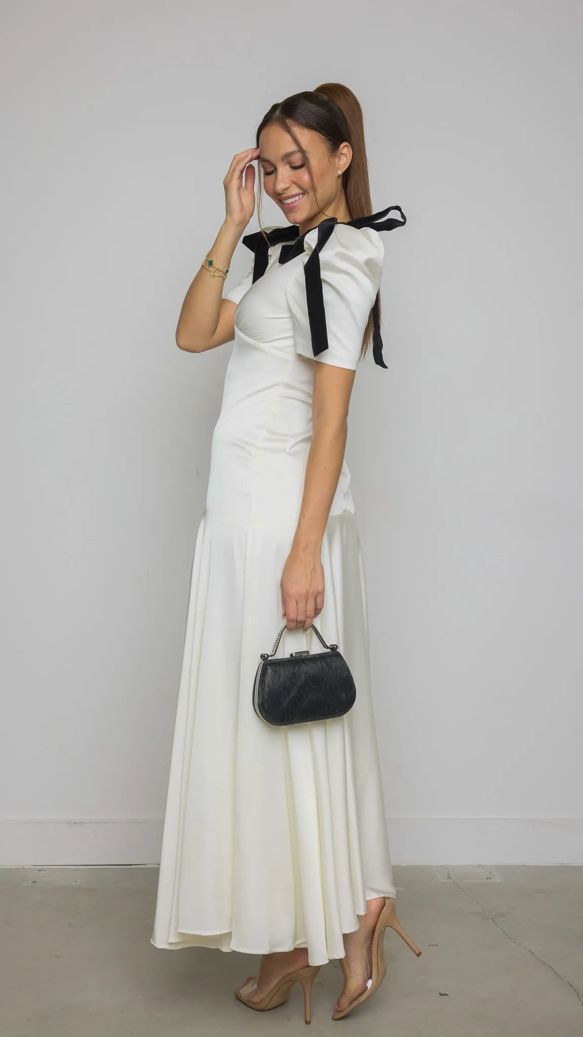 Swift Maxi Dress