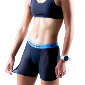 T8 Commando Running Underwear - Women's (Mind Over Mountain)