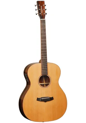 Tanglewood Java TJ3E Electro Acoustic Guitar