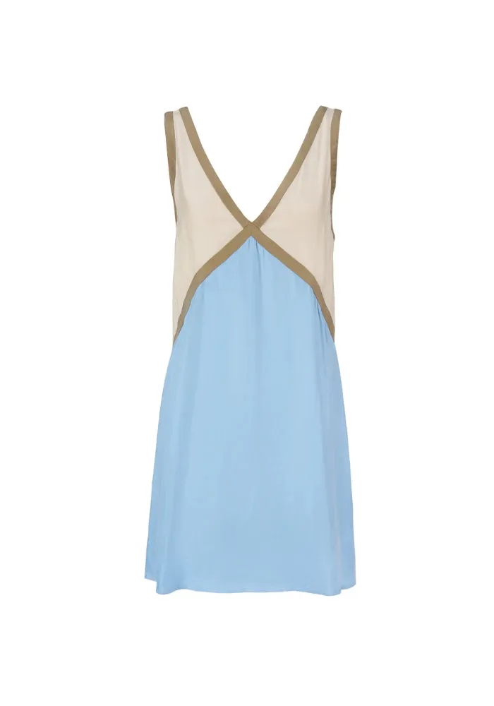 The Adriana Mini Dress