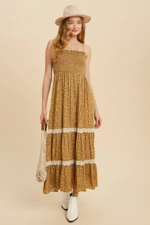 The Draper Dress