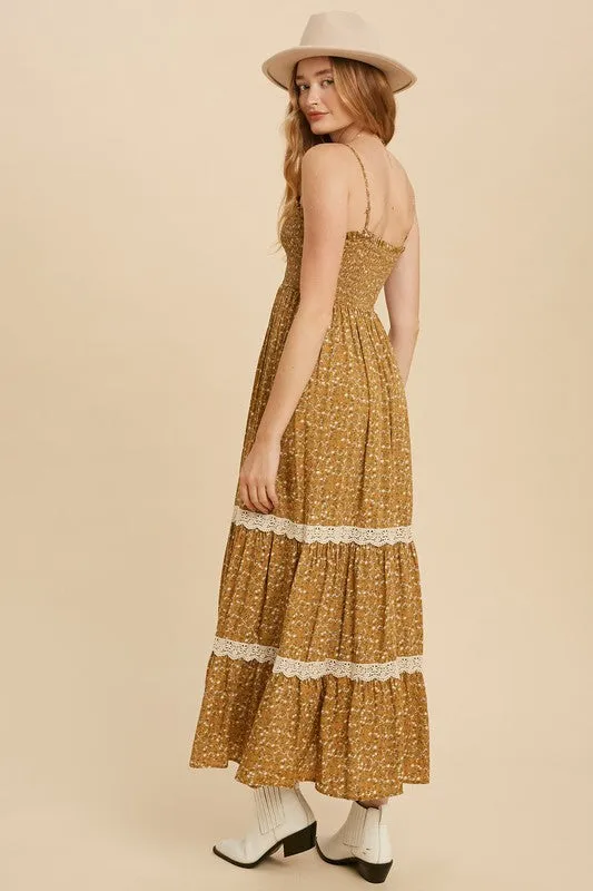 The Draper Dress