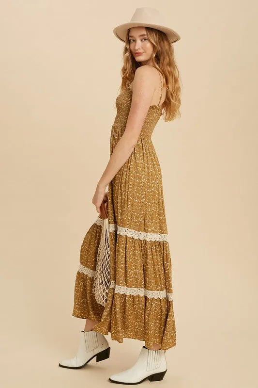 The Draper Dress