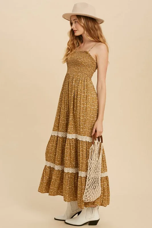 The Draper Dress