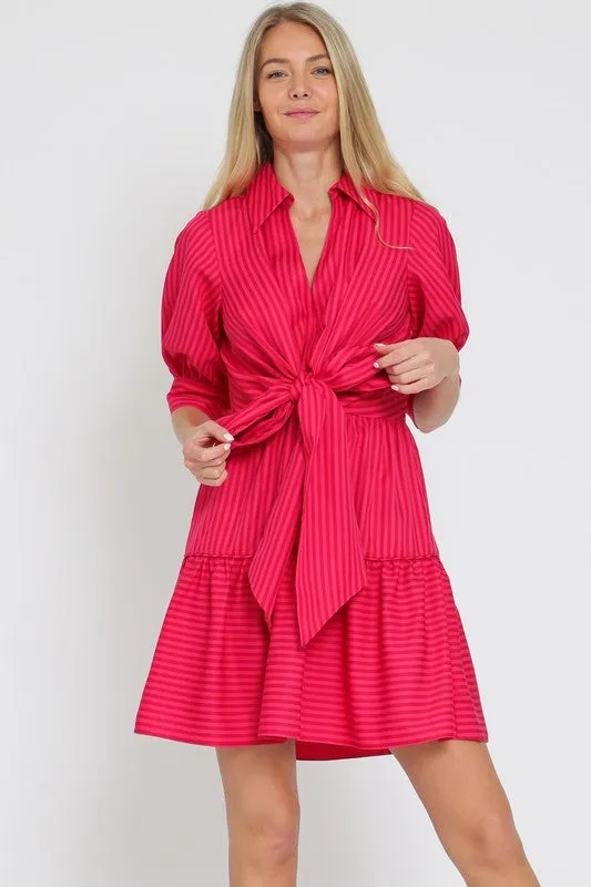 The Tati dress