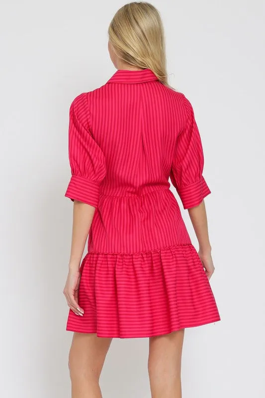 The Tati dress