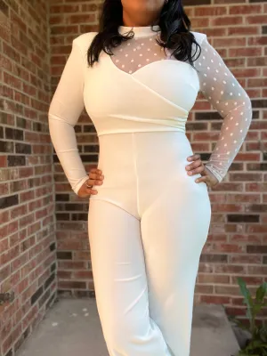 The “TEA PARTY” JUMPSUIT
