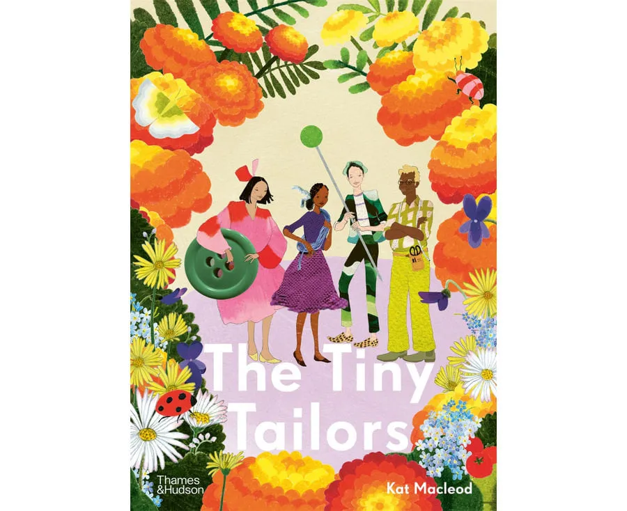 The Tiny Tailors