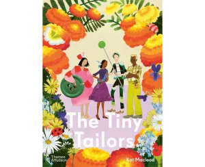 The Tiny Tailors