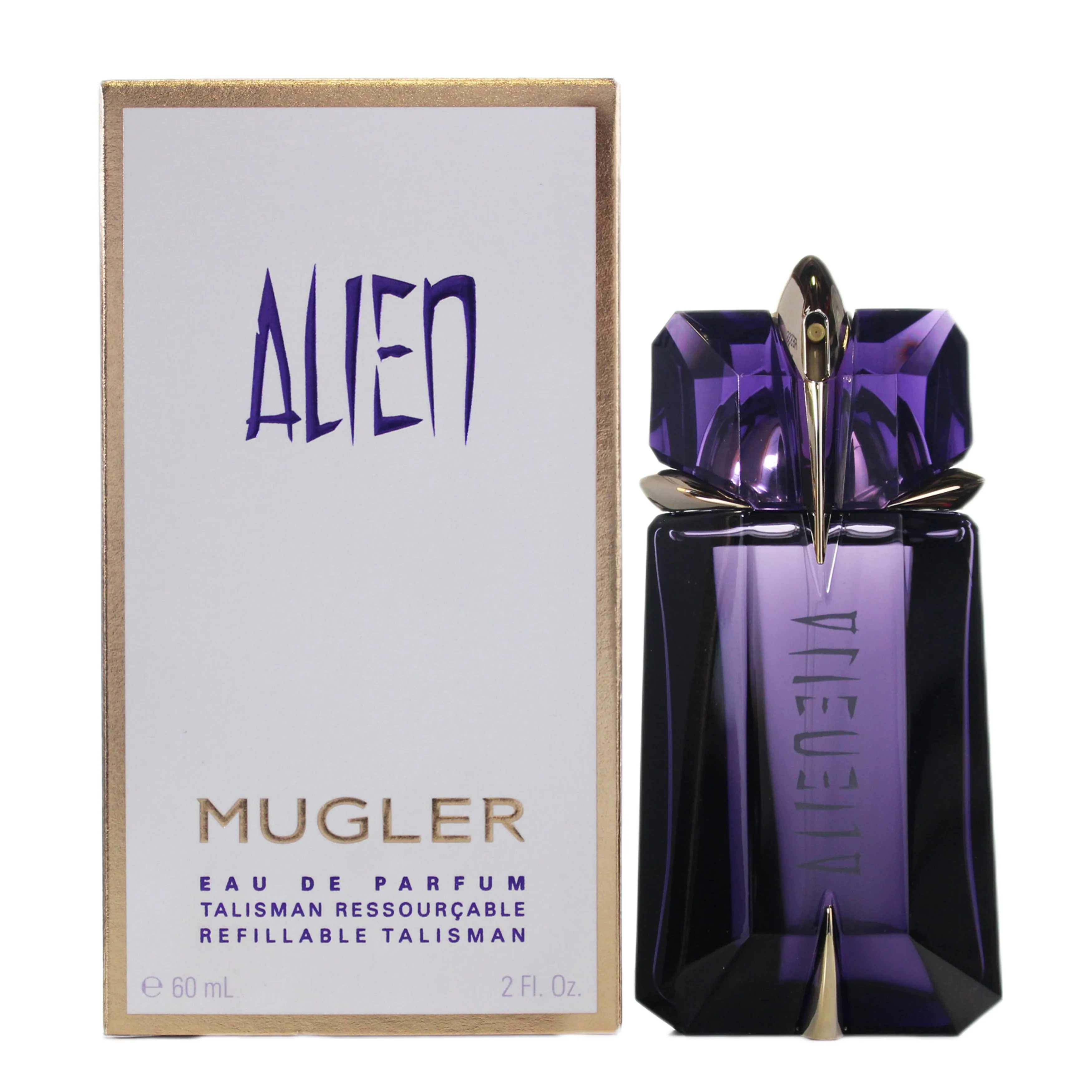 Thierry Mugler Alien Eau De Parfum for Women