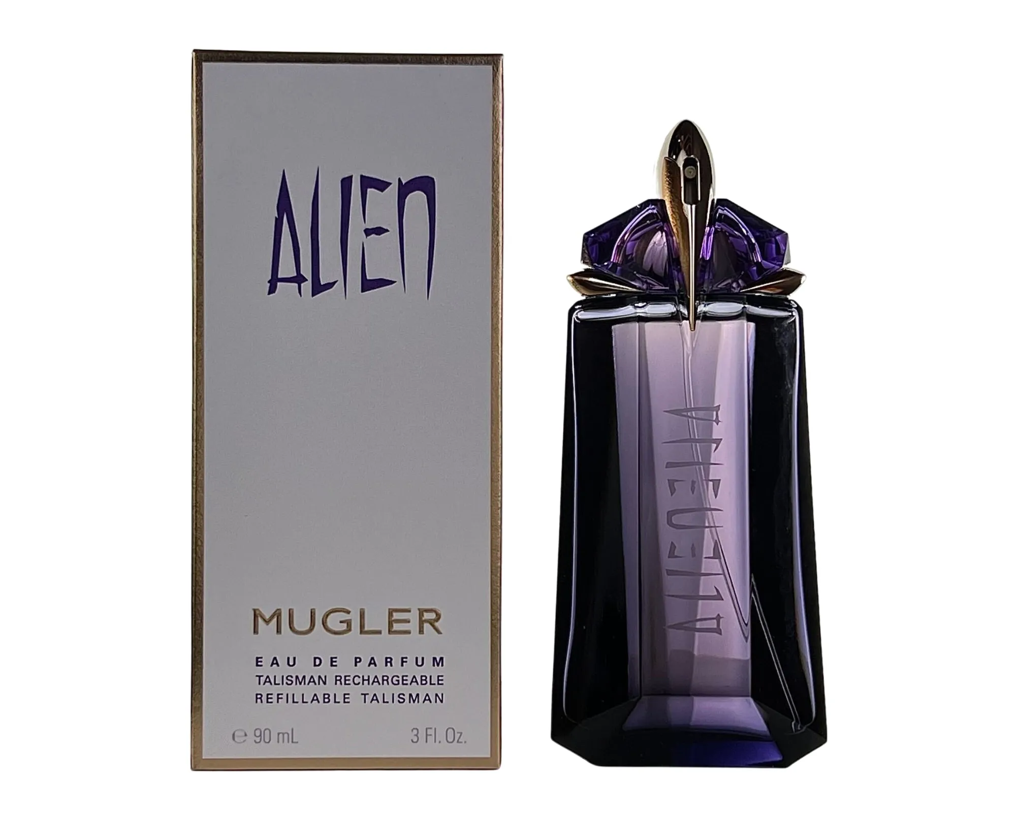 Thierry Mugler Alien Eau De Parfum for Women