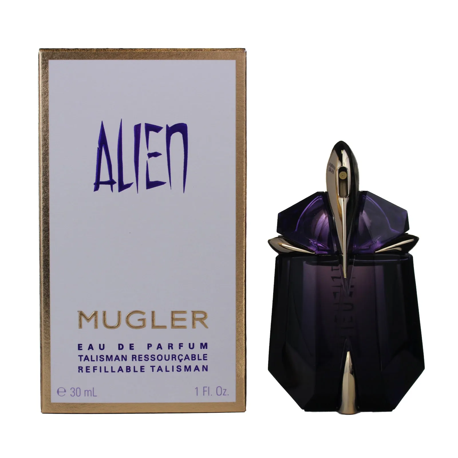 Thierry Mugler Alien Eau De Parfum for Women