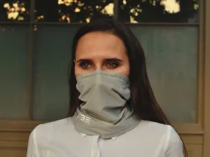 Three Elements Air Filtering Scarf