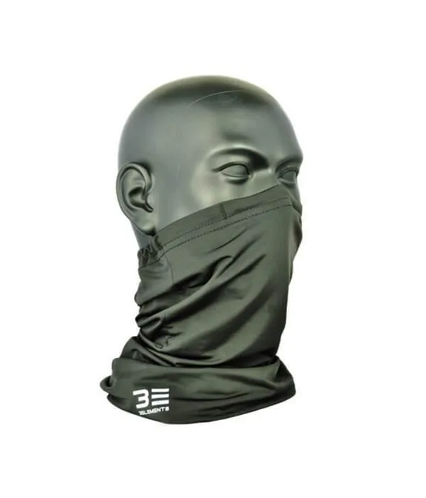 Three Elements Air Filtering Scarf