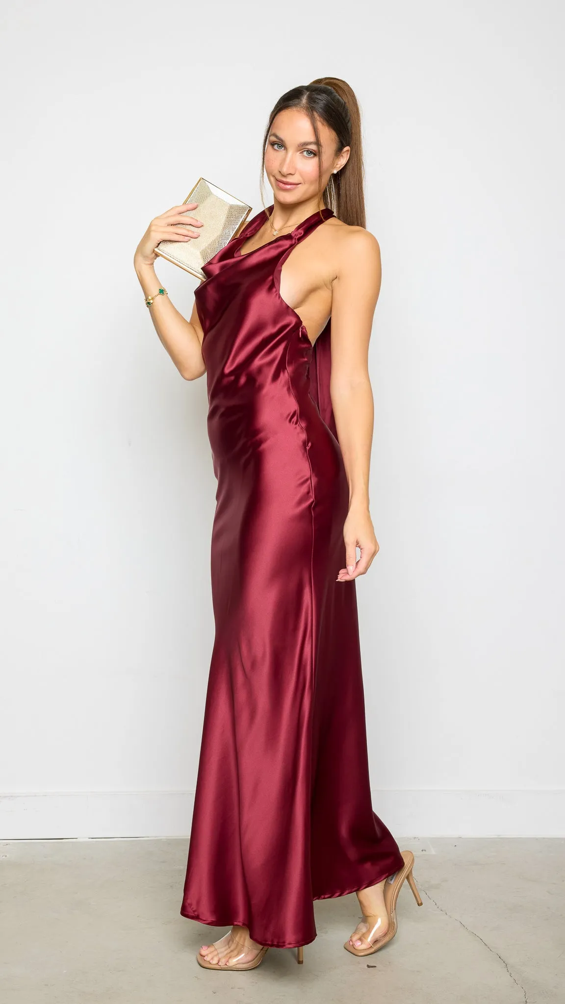 Timrin Maxi Dress