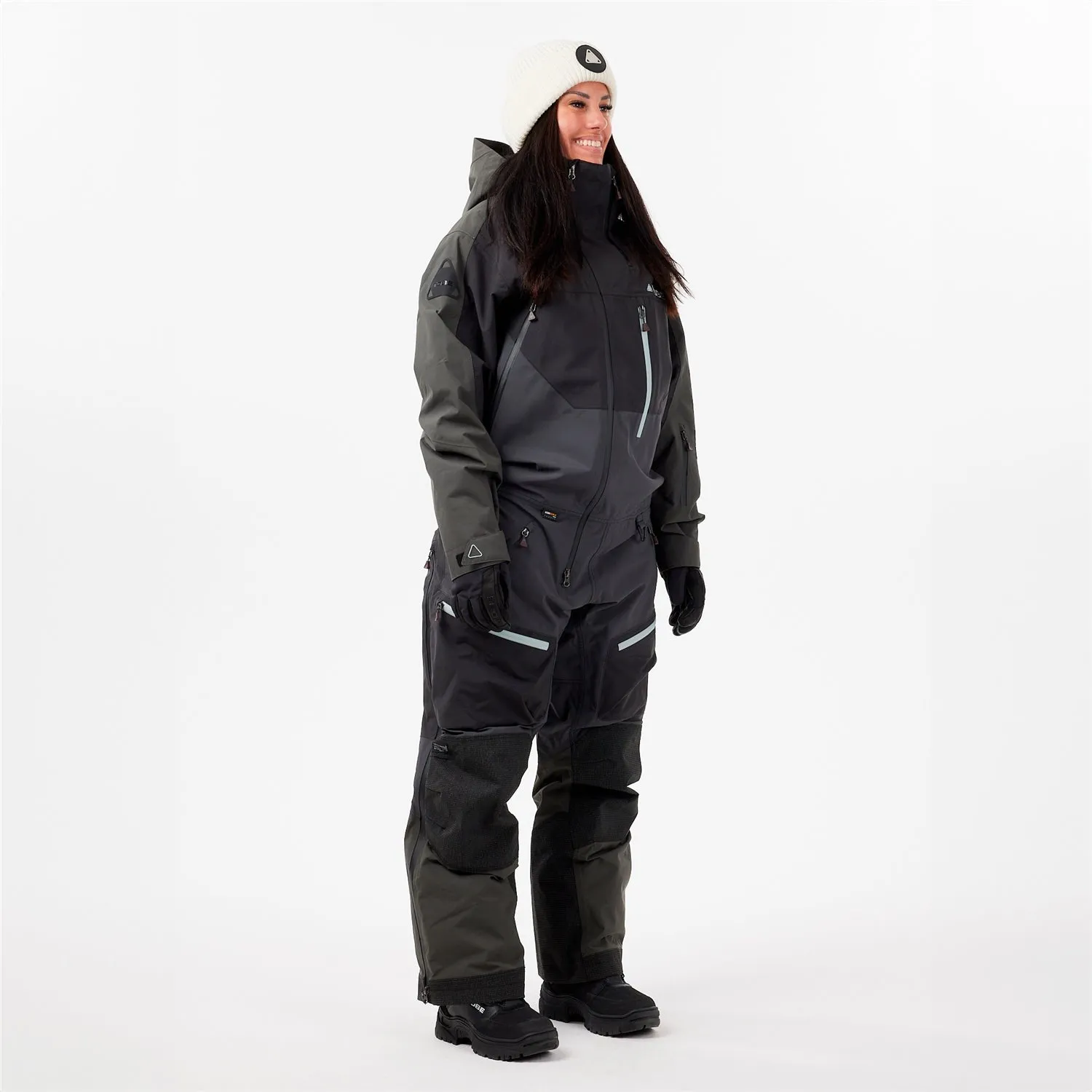 Tobe Novo V4 Uninsulated Monosuit Shell