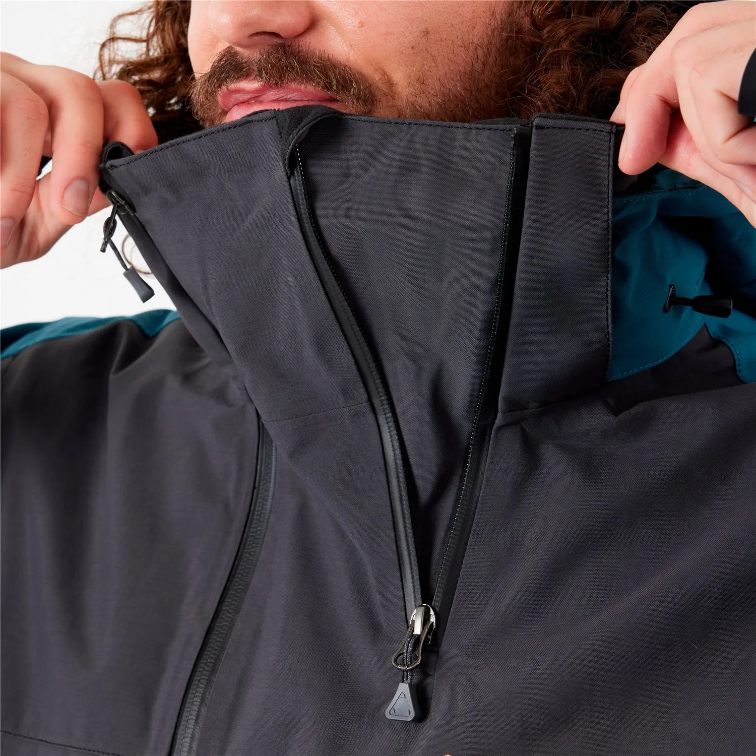Tobe Novo V4 Uninsulated Monosuit Shell