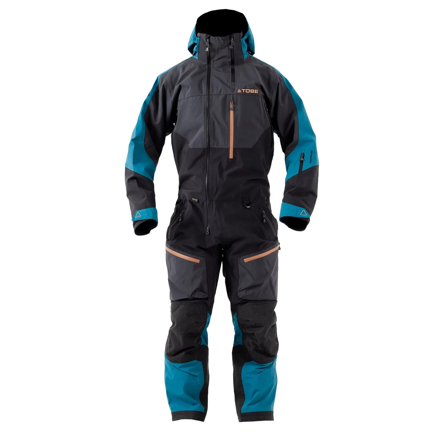 Tobe Novo V4 Uninsulated Monosuit Shell