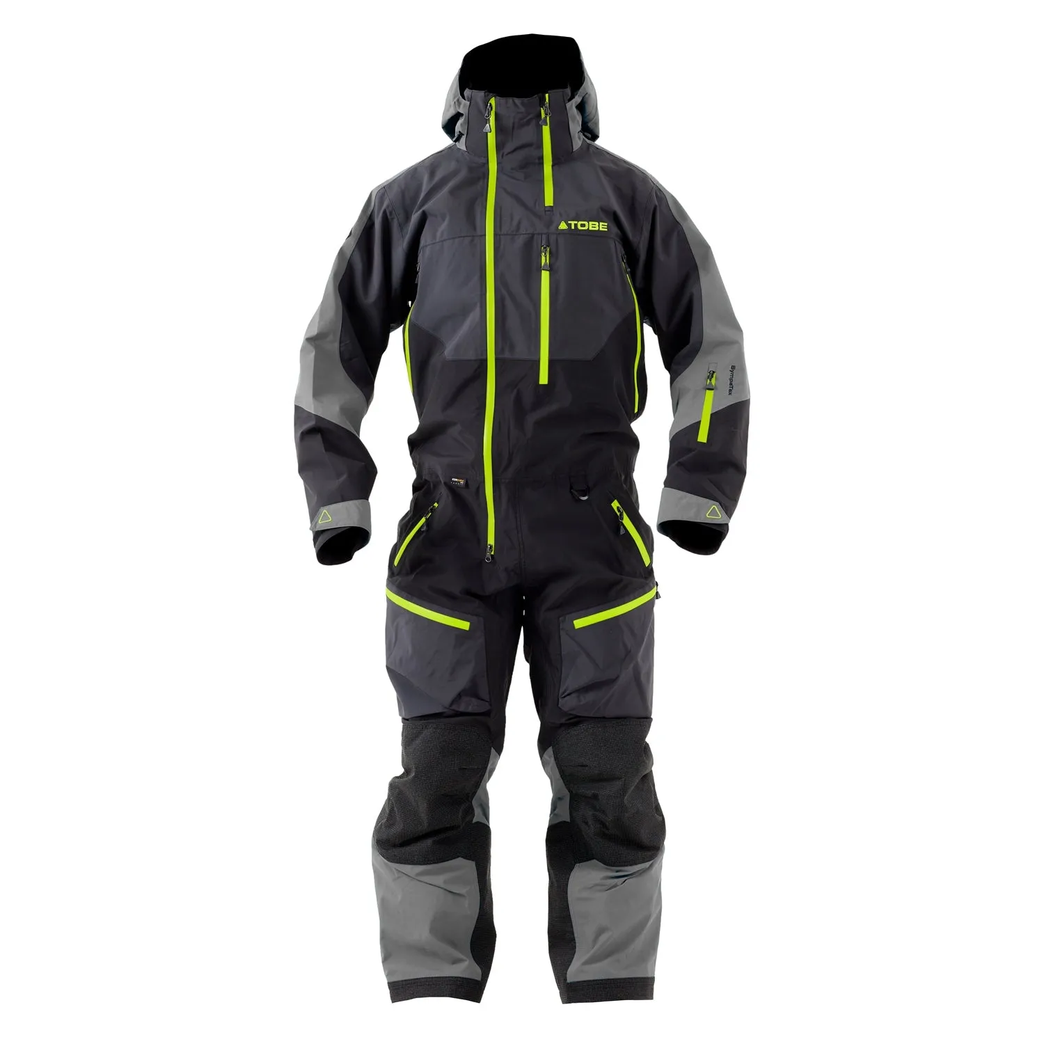 Tobe Novo V4 Uninsulated Monosuit Shell