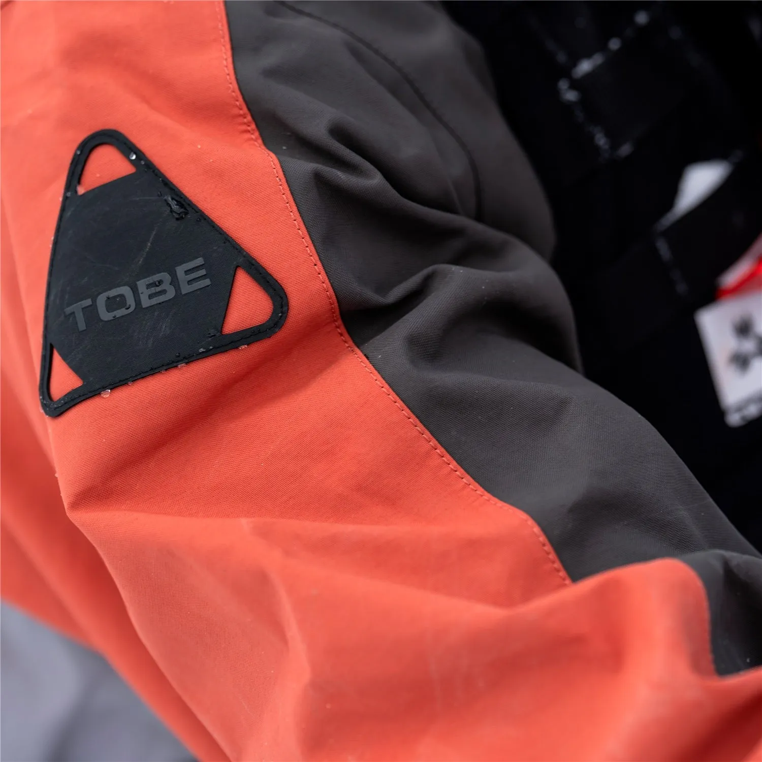 Tobe Novo V4 Uninsulated Monosuit Shell