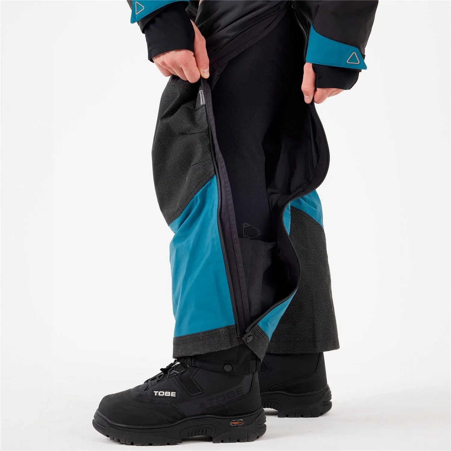 Tobe Novo V4 Uninsulated Monosuit Shell