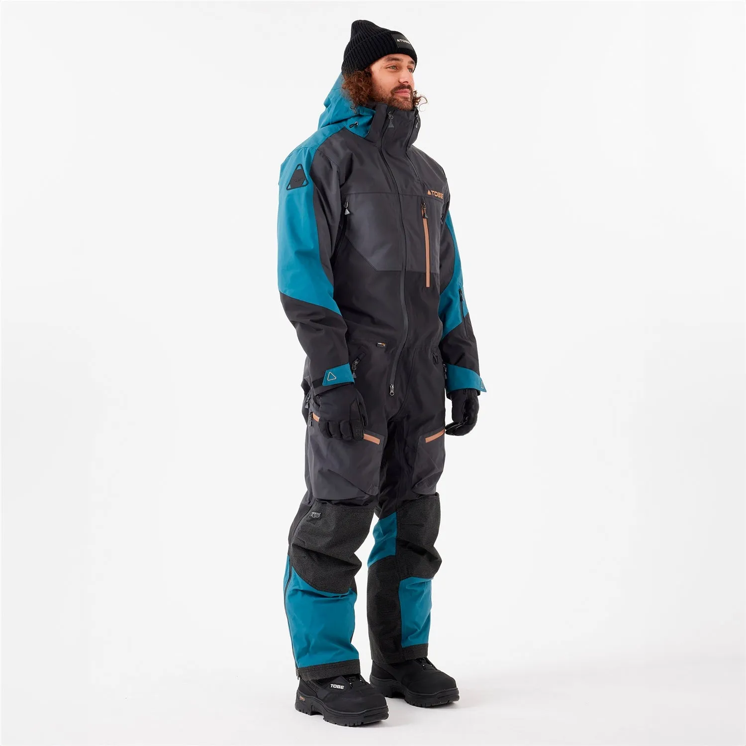 Tobe Novo V4 Uninsulated Monosuit Shell