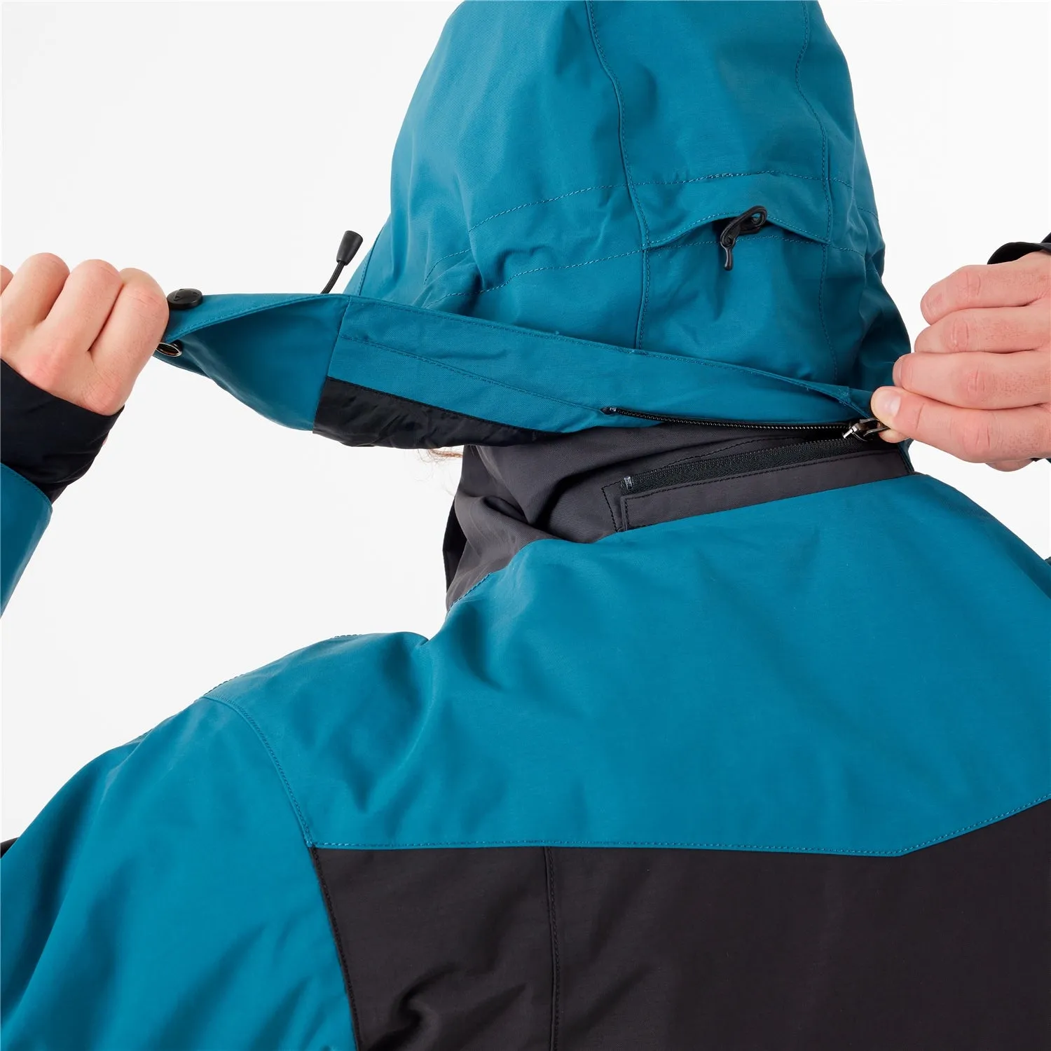 Tobe Novo V4 Uninsulated Monosuit Shell