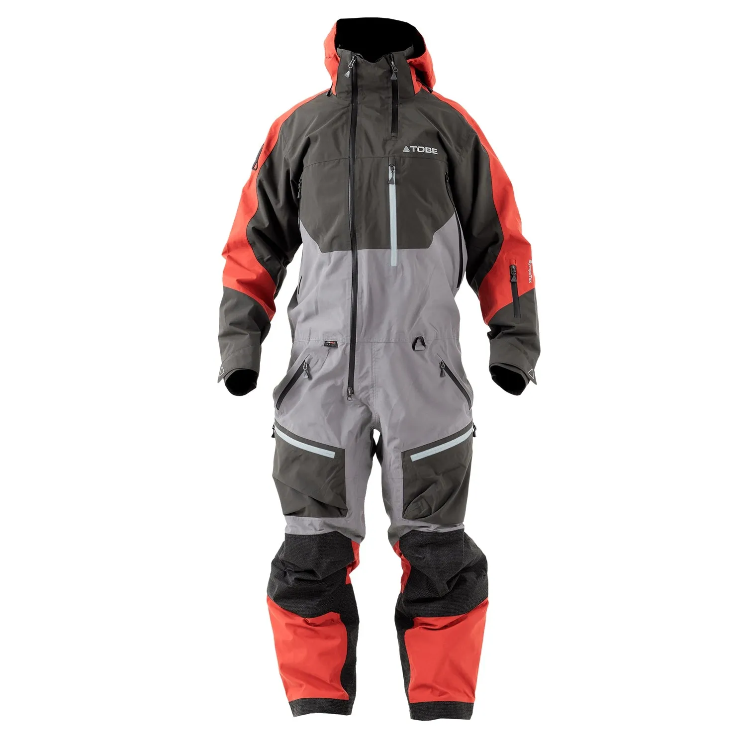 Tobe Novo V4 Uninsulated Monosuit Shell