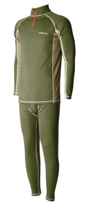 TRAKKER Reax Base Layers