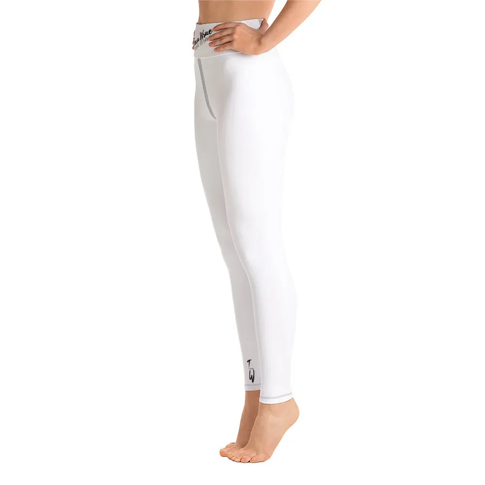 TW Women's Yoga Pants