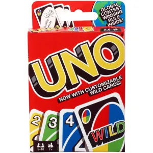 UNO Card Game