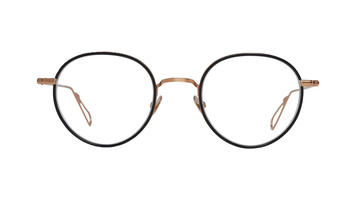 VAUGIRARD-RX Peony Gold / Blue / Bevelled