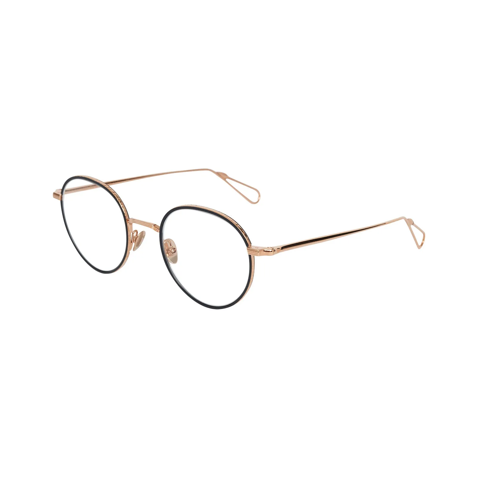 VAUGIRARD-RX Peony Gold / Blue / Bevelled