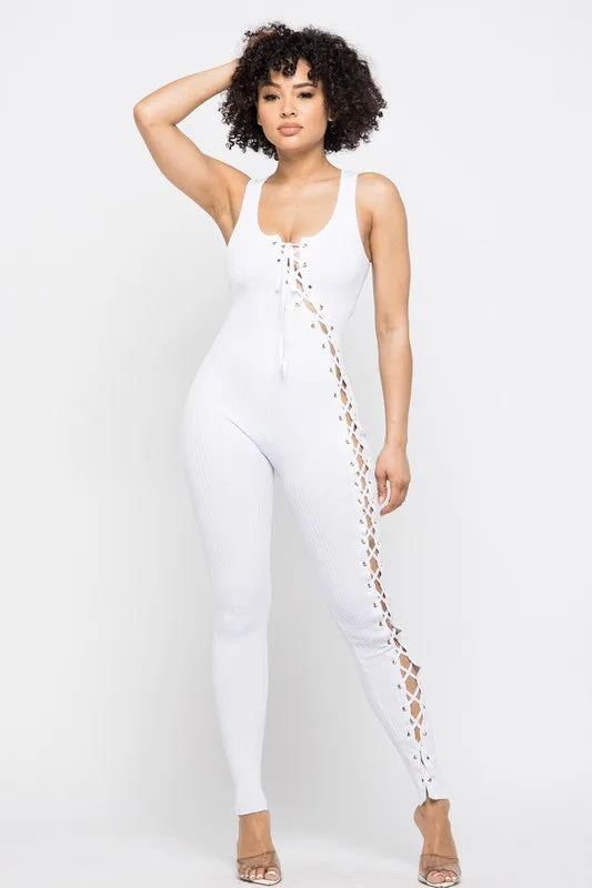 Vibe Out Jumpsuit