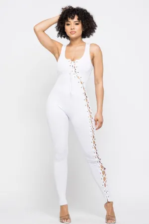 Vibe Out Jumpsuit