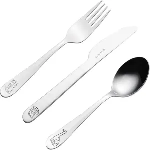 Viners Kids Cutlery Dinosaur 3 Piece VN0304042