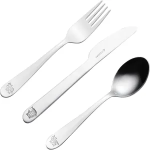 Viners Kids Cutlery Farmyard 3 Piece VN0304043