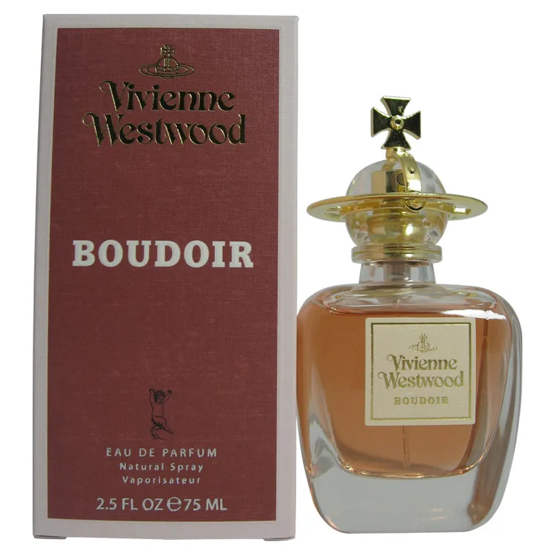 Vivienne Westwood Boudoir Eau De Parfum for Women