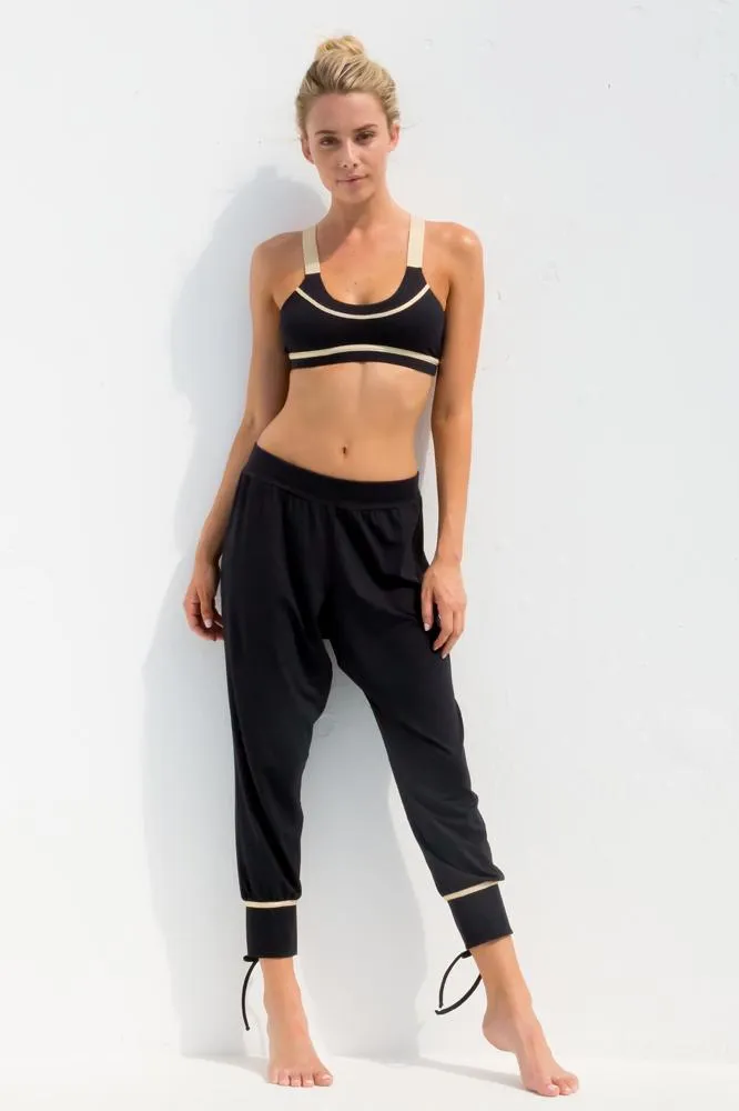 WARRIOR SPIRIT - Yoga Pants