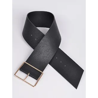 Wide Belt