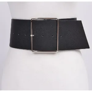 Wide Belt