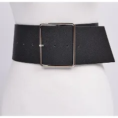 Wide Belt