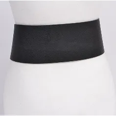 Wide Belt
