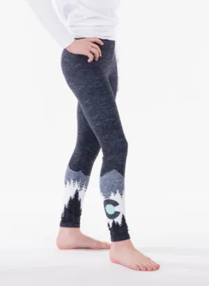 Winter Native Kids Pants