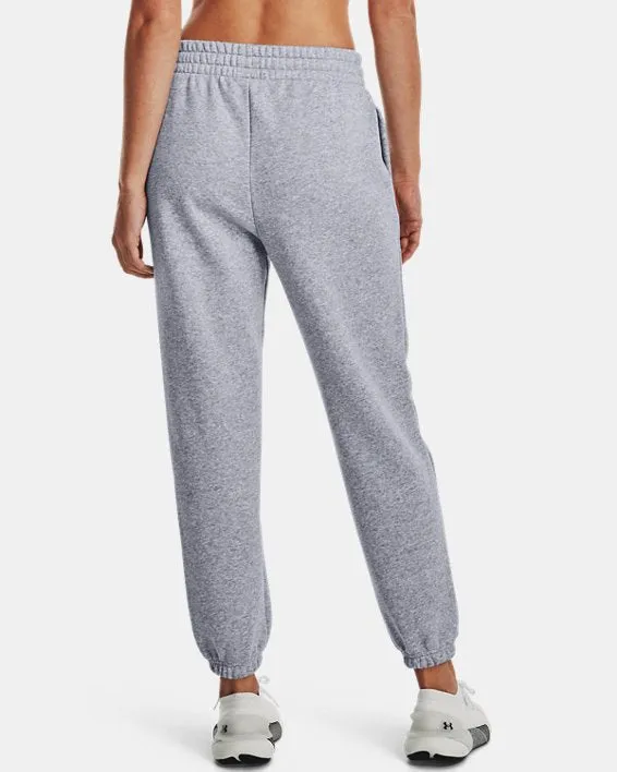 Women's Icon Fleece Joggers