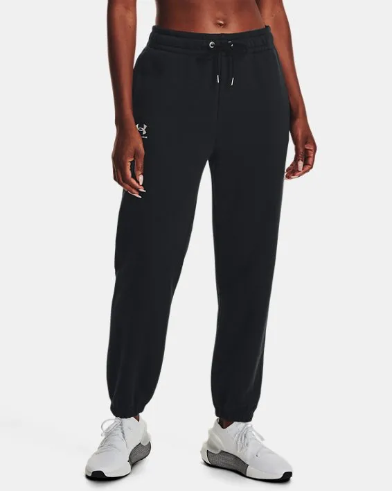 Women's Icon Fleece Joggers